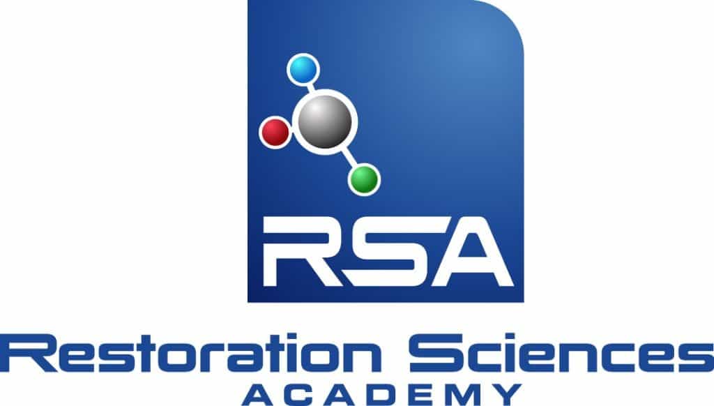 Restoration Sciences Academy Logo