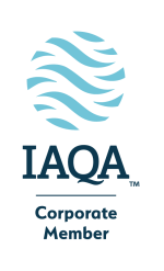 Iaqa Corporate Member Logo